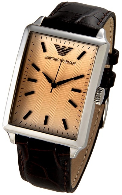 AR0407 ARMANI HERREUR