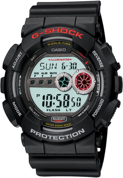 Casio GD-100-1AER