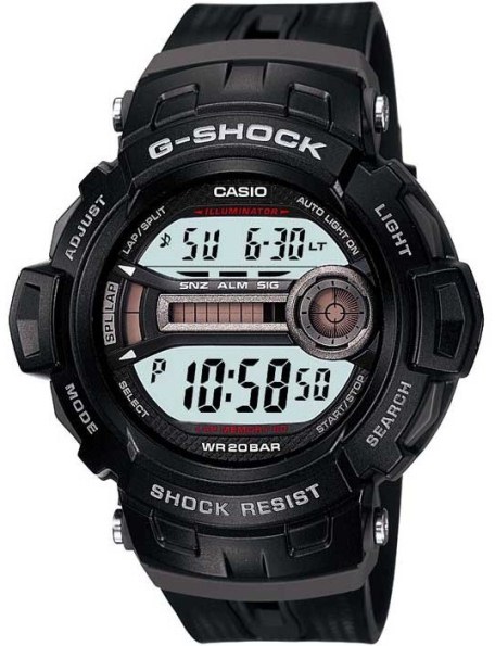 CASIO GD-200-1ER G-SHOCK