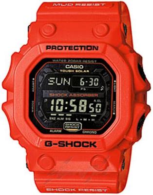 CASIO GX56-4ER