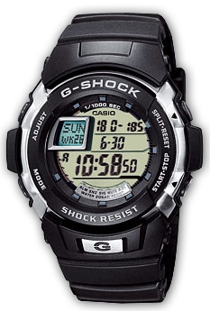 CASIO G-7700-1ER