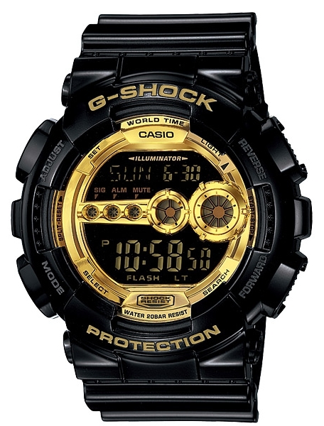 Casio GD-100GB-1ER