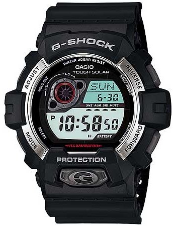 Casio GR-8900-1ER G-Shock