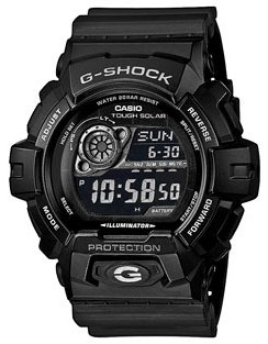 Casio GR-8900A-1ER G-Shock