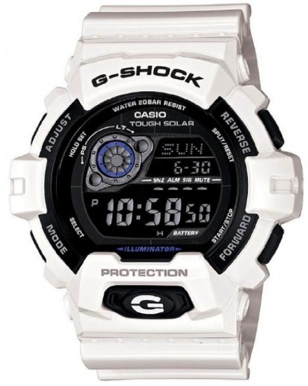 Casio GR-8900A-7ER G-Shock