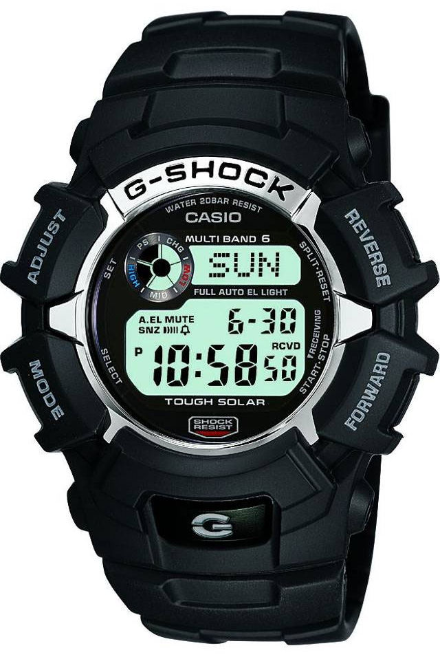 Casio G-Shock GW-2310-1ER