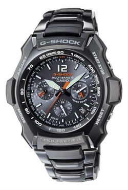 CASIO GW-2000BD-1AER
