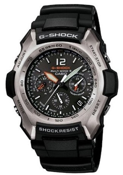 CASIO GW-2000-1AER
