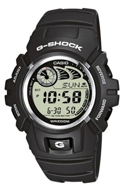 CASIO G-2900F-8VER
