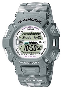 CASIO G-9000MC-8ER