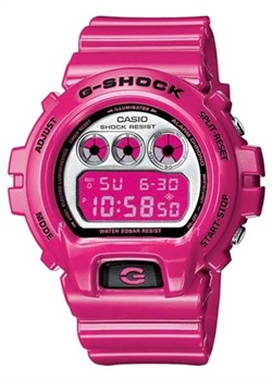 CASIO DW-6900CS-4ER