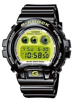 CASIO DW-6900CS-1ER