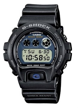 CASIO DW-6900E-1ER