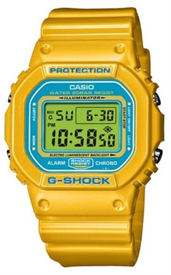 CASIO DW-5600CS-9ER