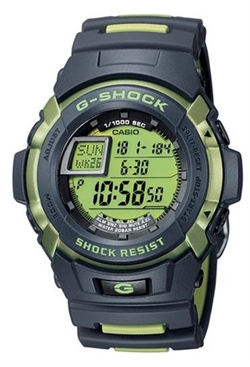 CASIO G-7710C-3ER