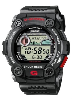 CASIO G-7900-1ER