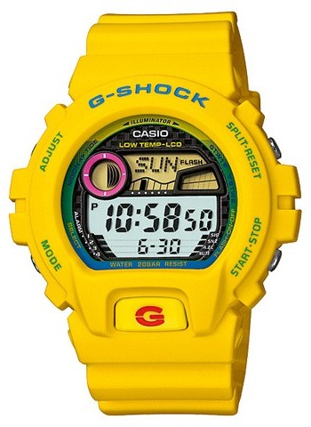 Casio GLX-6900A-2ER G-Shock (kopi)