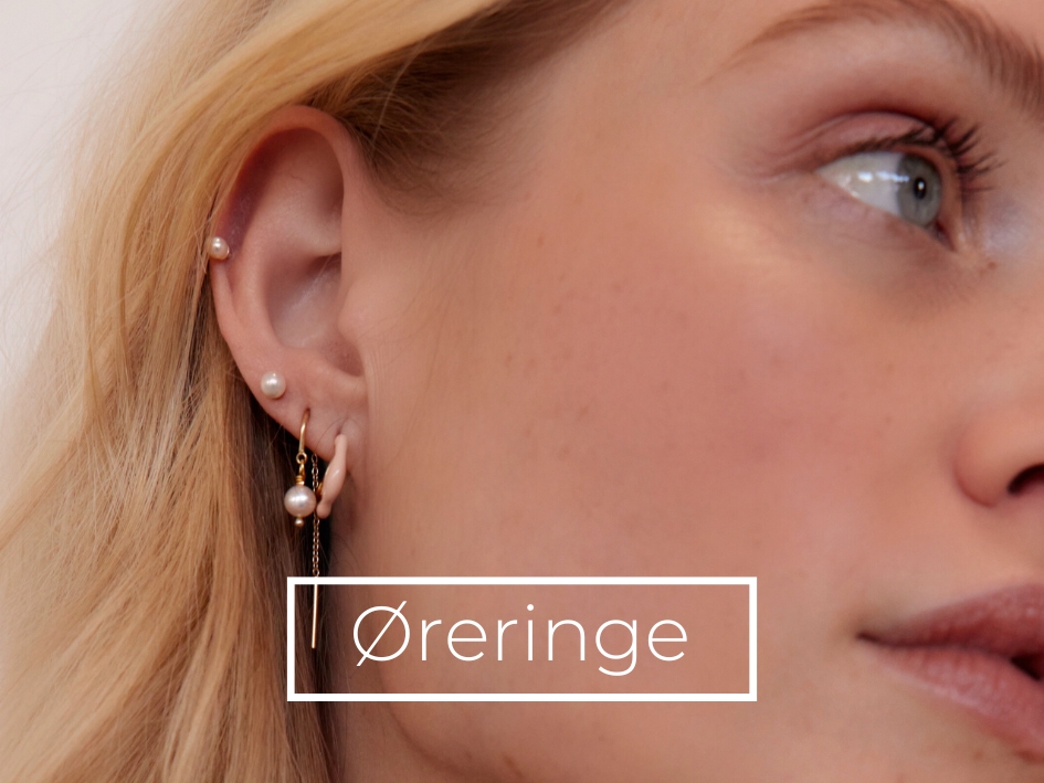 Øreringe