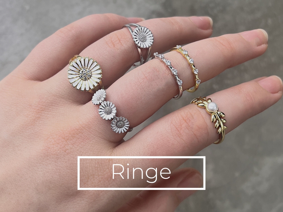 Ringe