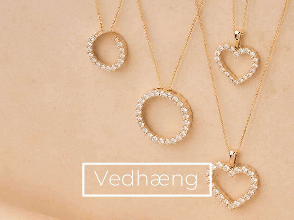 Vedhæng